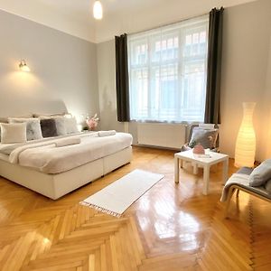 Appartement met Vier Slaapkamers